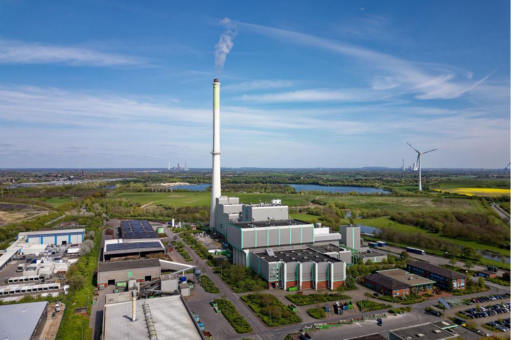 Nicht einfach nur verheizt